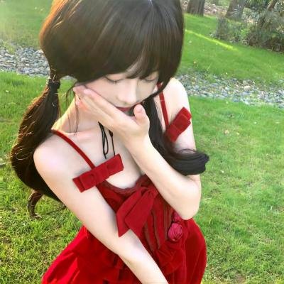笼子里的女人
